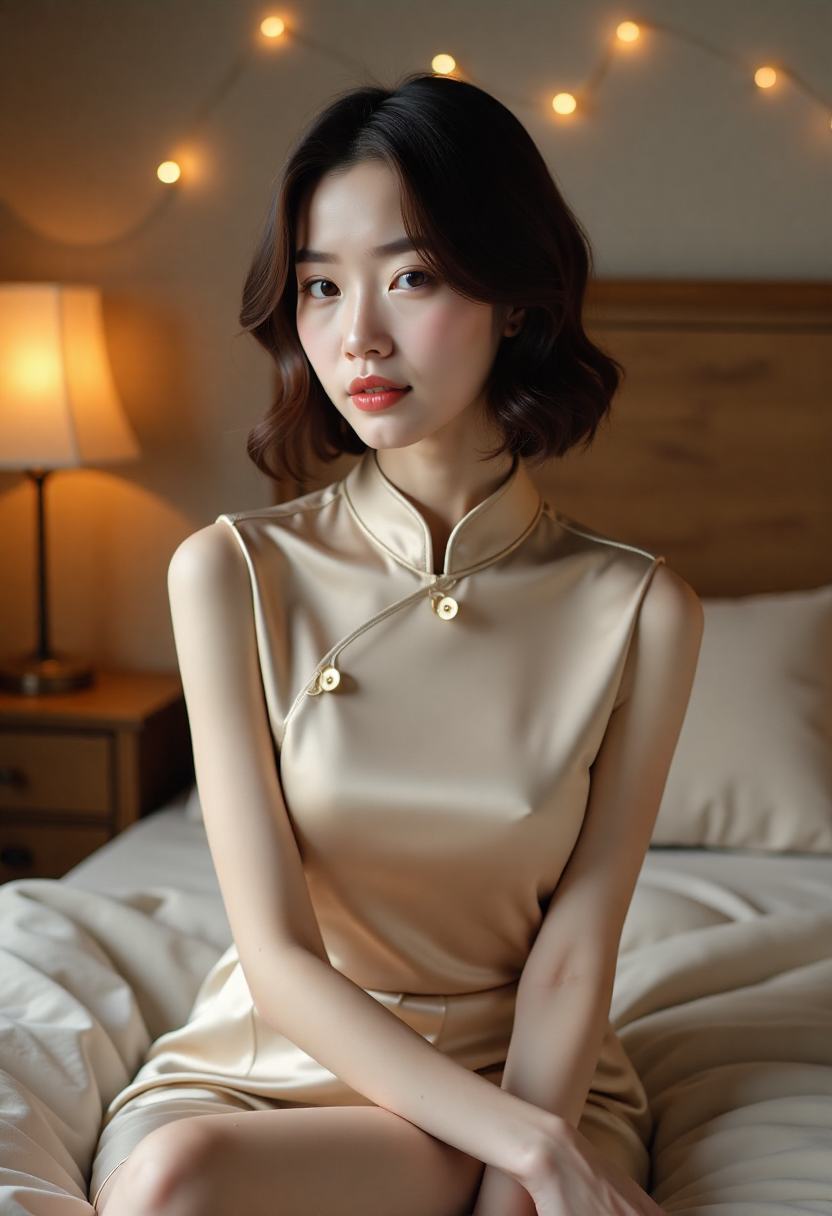 演员