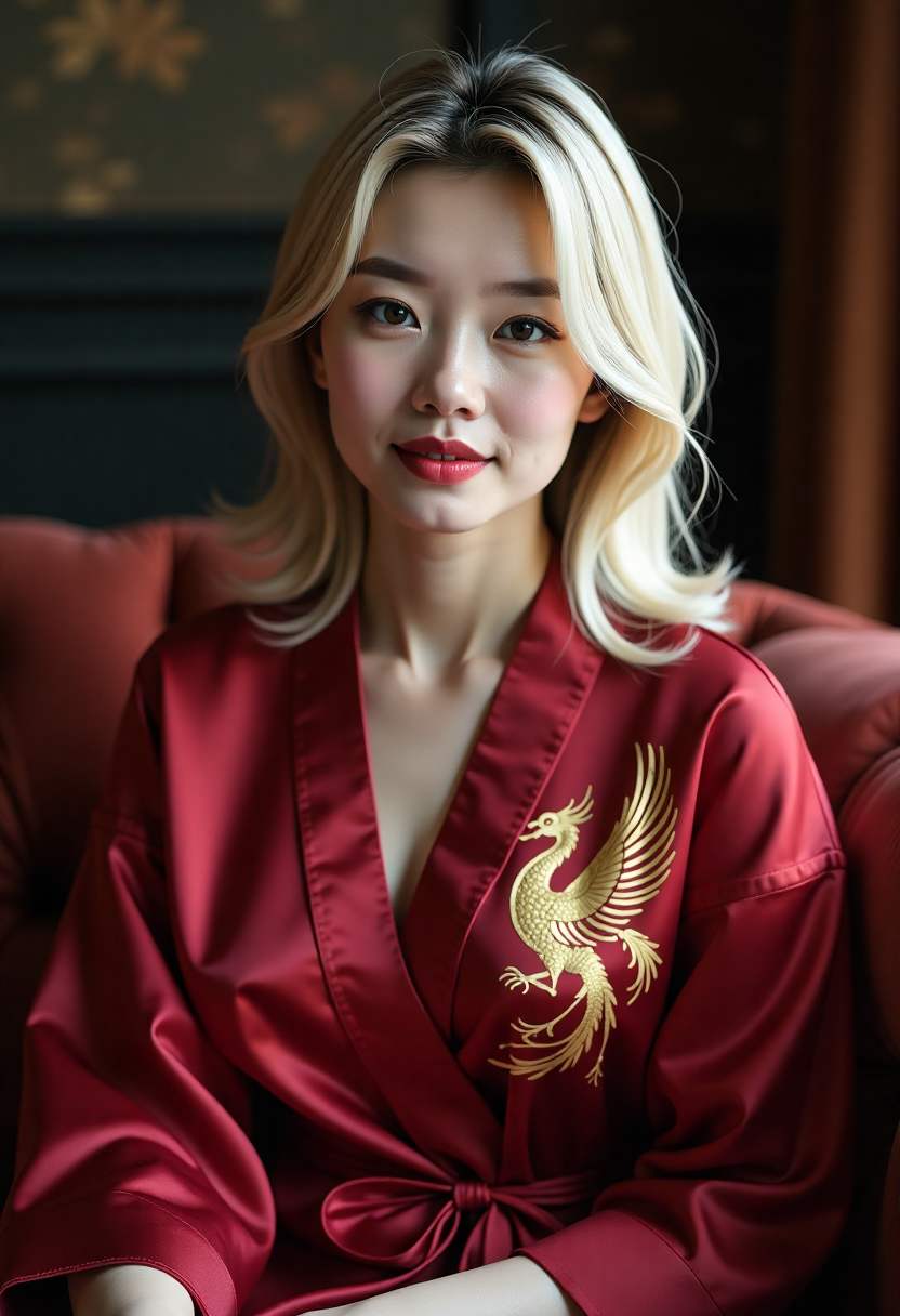 演员